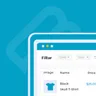 WooCommerce Product Table icon