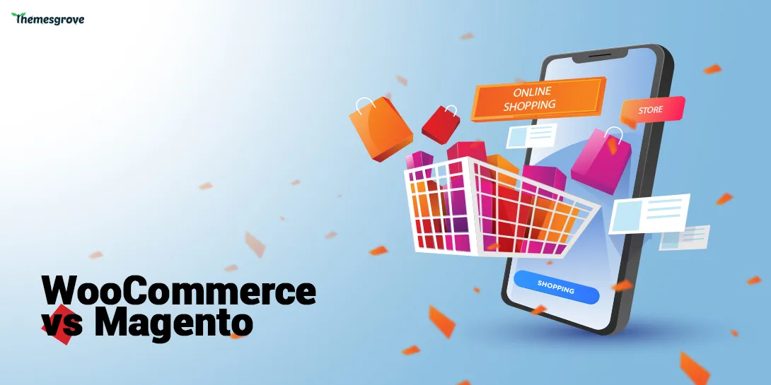 WooCommerce vs Magento