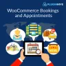 WooCommerce Bookings And Appointments icon