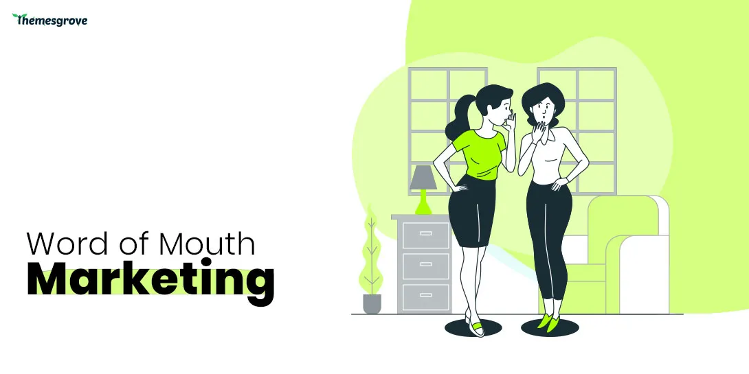 How to Increase Word of Mouth Marketing Using a Referral Program