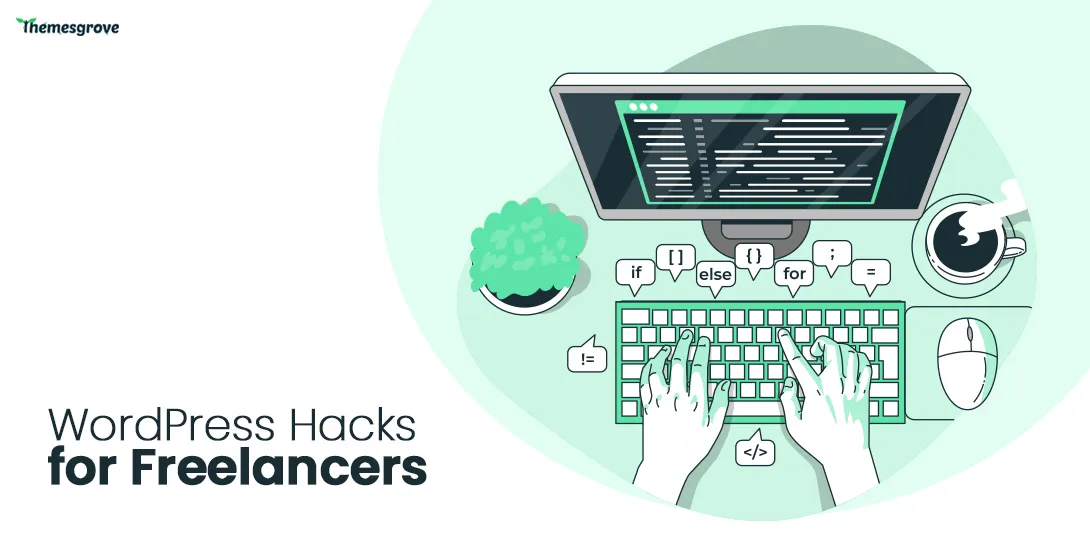 WordPress Hacks