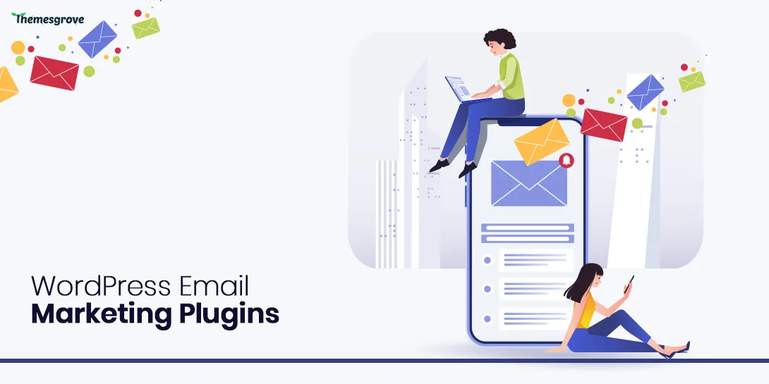 8 Best WordPress Email Marketing Plugins to Use in 2026