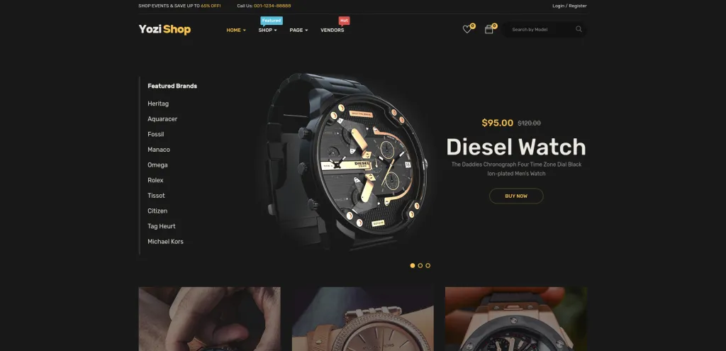 10 Best Amazon Affiliate WordPress Themes Yozi Theme