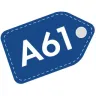 A61 Partner icon