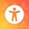 Accessibility ‑ ADA & WCAG 2.1 icon