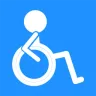 Accessibility Assistant – ADA icon