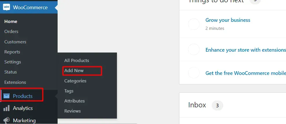 How to Create a WooCommerce Subscription Product (Step-by-Step) add new product