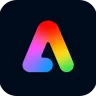 Adobe Express icon