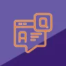 Advance FAQ icon
