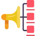 Affiliate Marketing & Referral icon