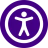 All in One Accessibility icon