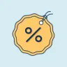 AIOD ‑ All Automatic Discount icon