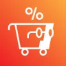 All‑in‑One Discount On Cart icon