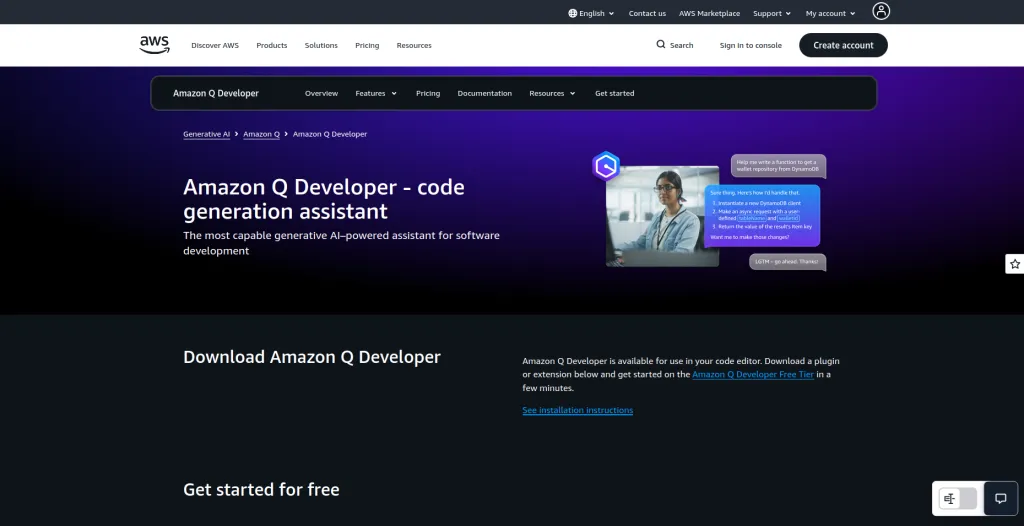 Best AI Code Generators for Developers in 2026 (Tested and Ranked) amazon