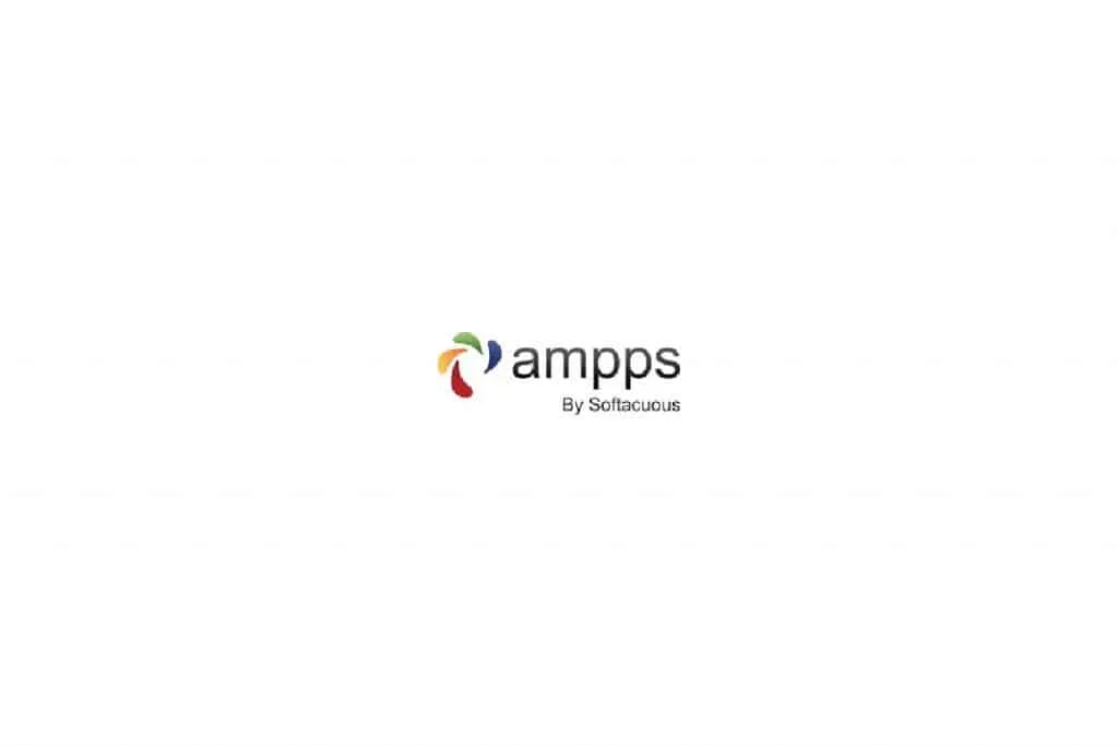 How To Install WordPress On Localhost (Simple But Complete Guideline) Ampps 1024x683
