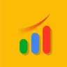 Analyzely ‑ Google Analytics 4 icon