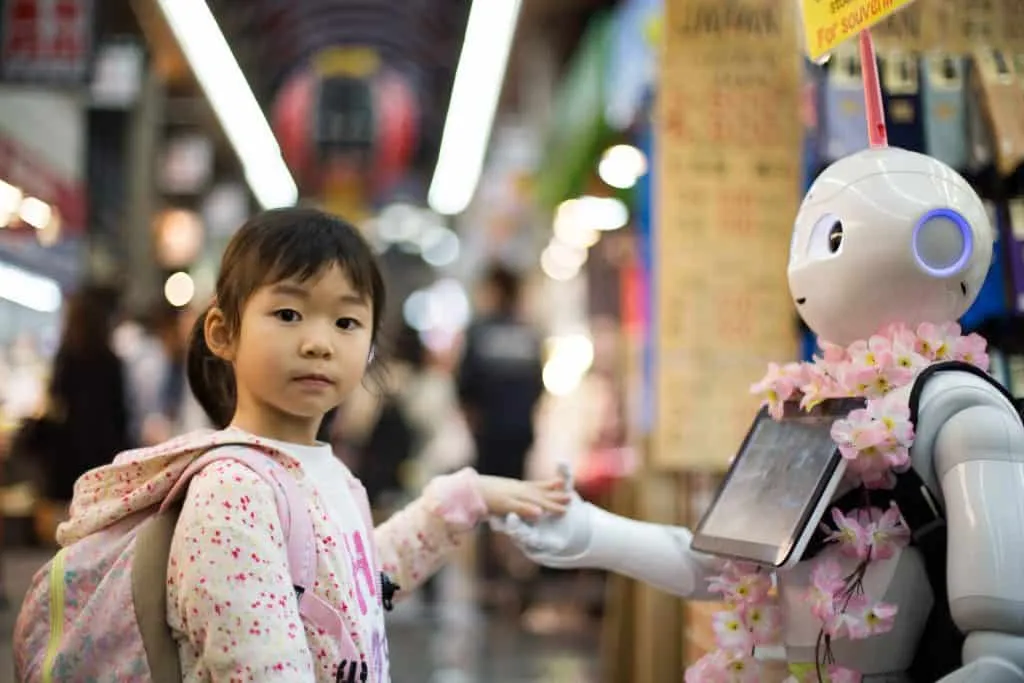 Rethinking Customer Support Automation Andy Kelly 0E VhMVqL9g Unsplash 1024x683