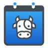 Appointment Booking Cowlendar icon