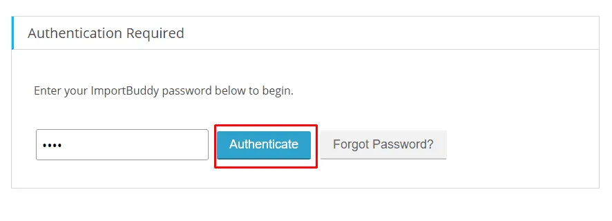 How To Migrate WordPress Site From One Hosting To Another (With and Without Plugin) Auth Back