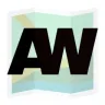 AW Store Locator icon