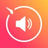 Background Music Player icon