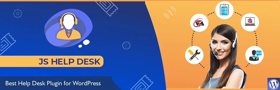 5 Best WordPress Support Ticket plugin (Free+Paid) Banner 772x250 1