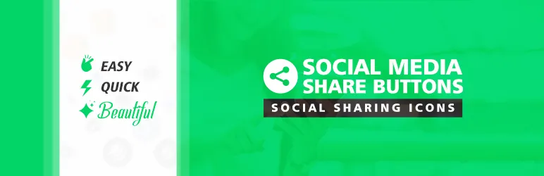 5 Best Social Media Plugin for WordPress Banner 772x250 3