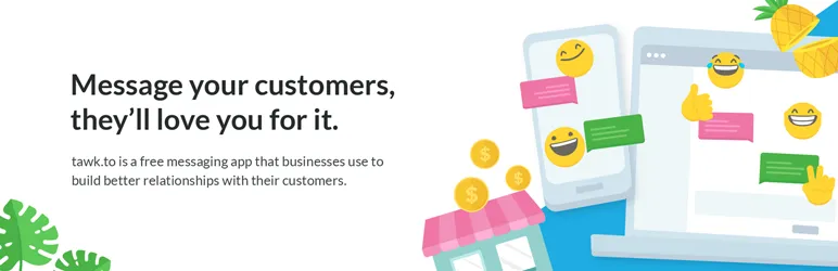 7 Best WordPress Chat Plugins for Live Chat Support Banner 772x250 6
