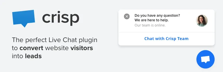 7 Best WordPress Chat Plugins for Live Chat Support Banner 772x250 8