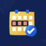 Booking App by Webkul icon