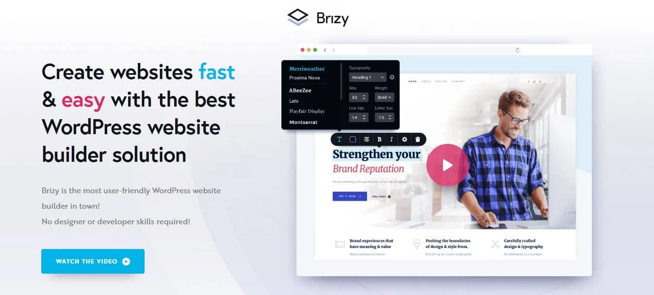 Brizy