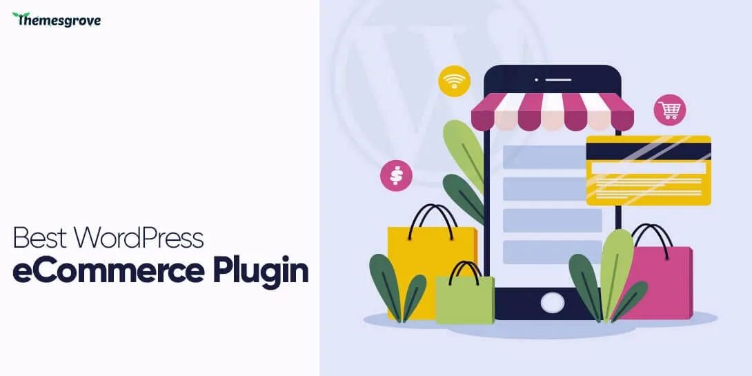 8 Best WordPress eCommerce Plugins of 2024