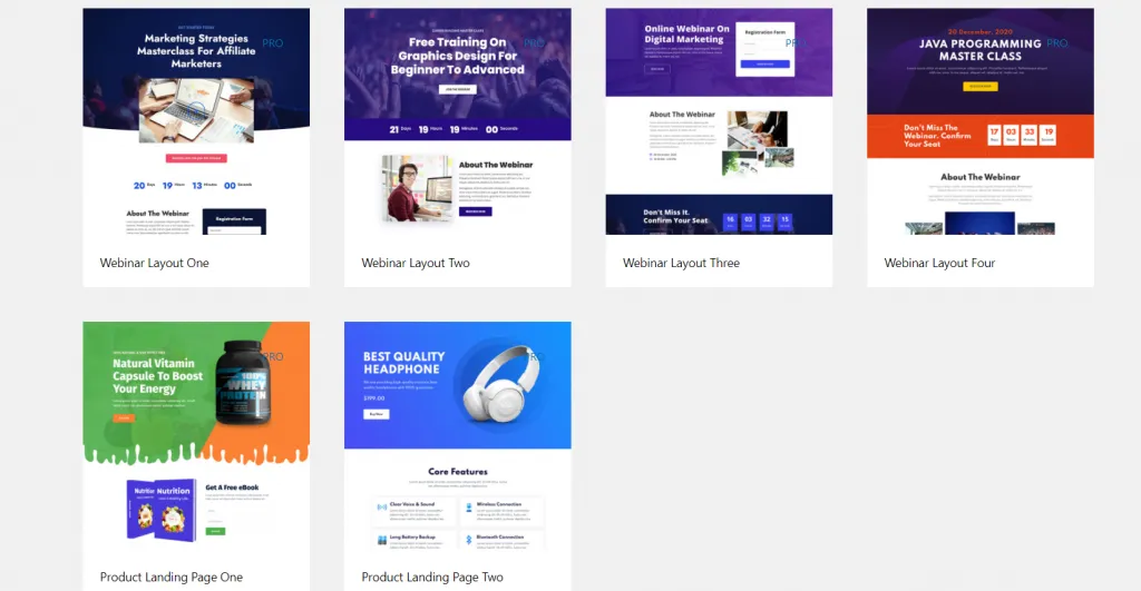 Tutorque Education WordPress Theme Updates: New Integrations, New Demo Sites and Many More C9d1347f 3404 4114 A22f Ad73949bc651 Template Library ‹ Tutorque — WordPress 1024x531