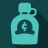 Canteen ‑ Deposits and Fees icon