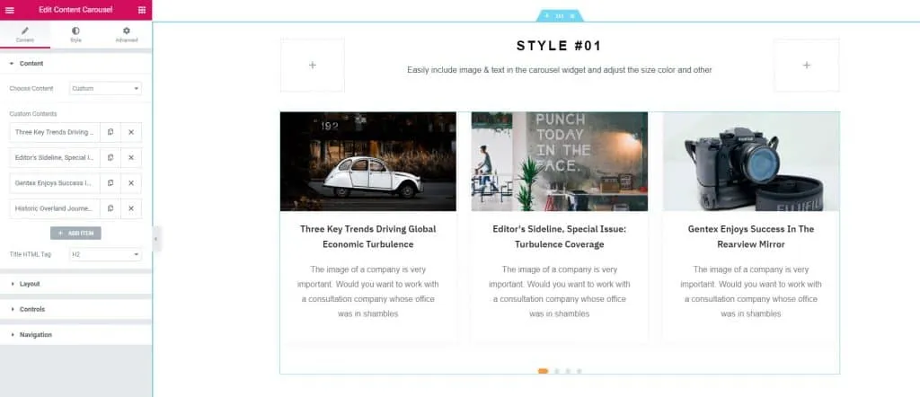 Introducing WidgetKit 2.0 With Brand New Elements & Updates Cc1 1 1024x442