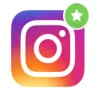 Closer ‑ Instagram Followers icon