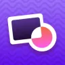 Corner Referral/Refer A Friend icon