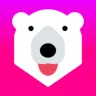 Currency Converter Bear icon
