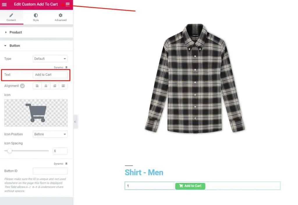 How to Remove Add to Cart Button WooCommerce-WooCommerce QuickFix Custom Add To 1024x706