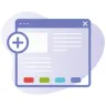 Custom Payment Icons icon