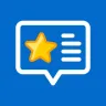 Customer Testimonials Showcase icon
