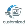 Customized Products on Demand icon