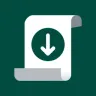 Data Exporter ‑ Tax Compliance icon