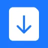 Digital Downloads ‑ Filemonk icon