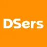DSers‑AliExpress Dropshipping icon