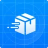 Easy Fulfillment: Bulk Fulfill icon