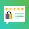Ebay Reviews by Reputon icon