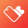 Instagram influencer referral icon
