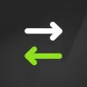 ExIm ‑ Export Import pages icon