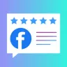 Facebook Reviews by Reputon icon